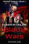 [Hidden Warrior 01] • Kunoichi Online · Blade Wars